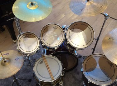 focusonsound | tama drums 2